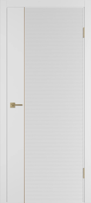 Integra 28.1 ДГ Белая эмаль