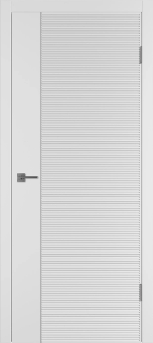 Integra 28.1 ДГ Белая эмаль