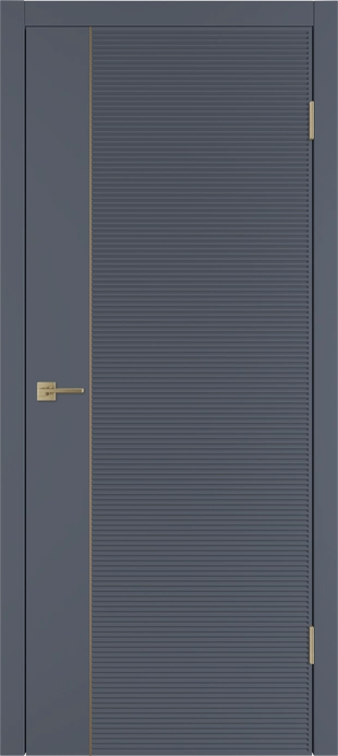 Integra 28.1 ДГ Графит эмаль