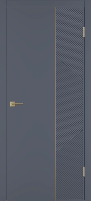 Integra 25.2 ДГ Графит эмаль