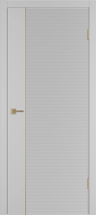 Integra 28.1 ДГ Серебро эмаль