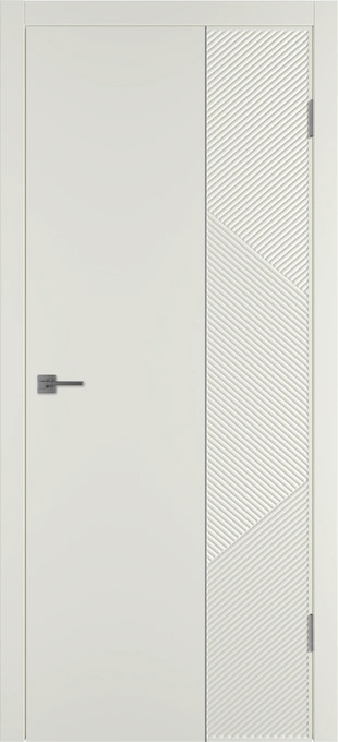 Integra 25.2 ДГ Магнолия эмаль