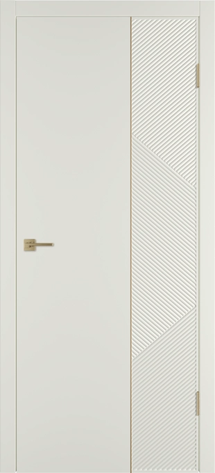 Integra 25.2 ДГ Магнолия эмаль