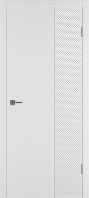 Integra 26.2 ДГ Белая эмаль