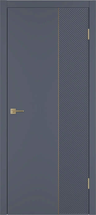 Integra 26.2 ДГ Графит эмаль