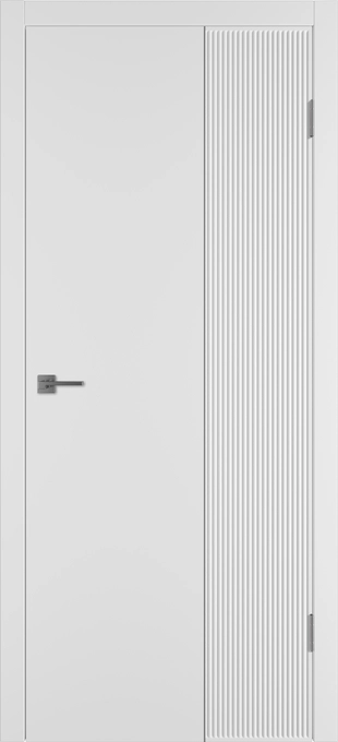 Integra 27.2 ДГ Белая эмаль