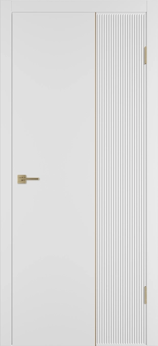 Integra 27.2 ДГ Белая эмаль