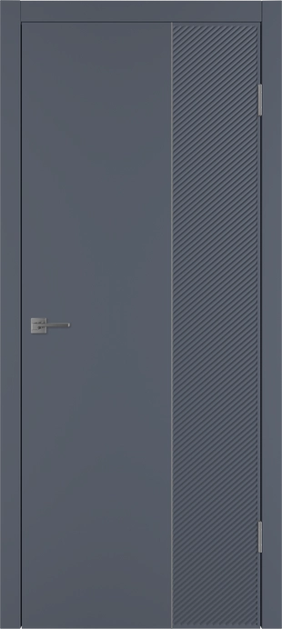 Integra 26.2 ДГ Графит эмаль