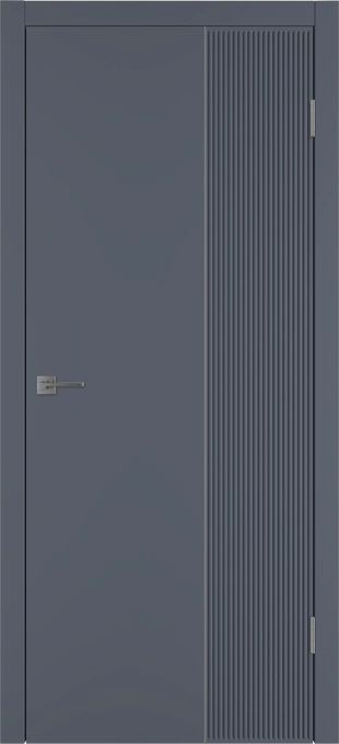 Integra 27.2 ДГ Графит эмаль