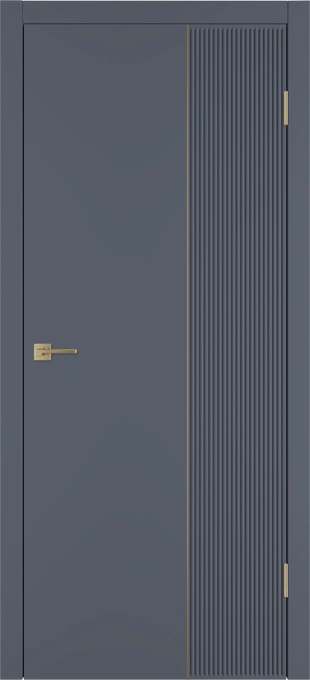 Integra 27.2 ДГ Графит эмаль