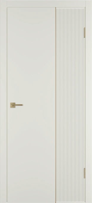 Integra 27.2 ДГ Магнолия эмаль