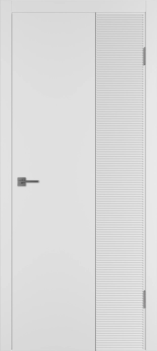 Integra 28.2 ДГ Белая эмаль