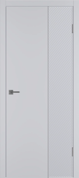 Integra 26.2 ДГ Светло-серая эмаль