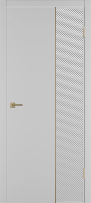 Integra 26.2 ДГ Серебро эмаль