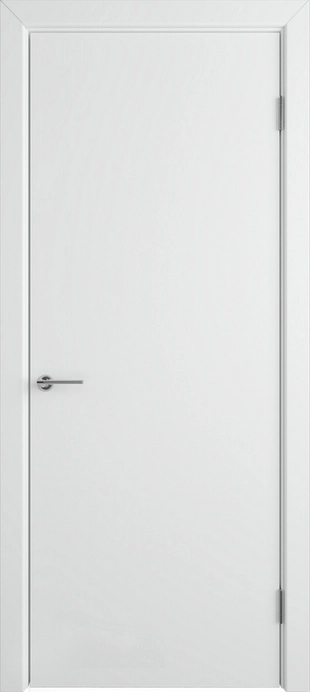 Integra 29.1 ДГ Белая эмаль