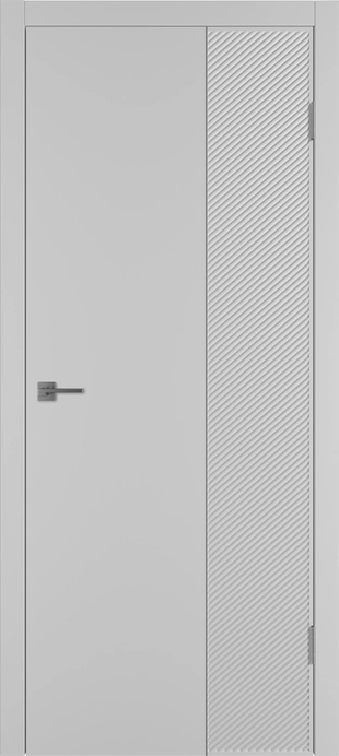 Integra 26.2 ДГ Серебро эмаль