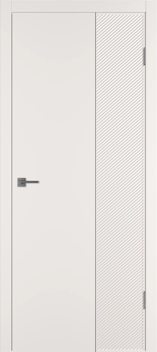 Integra 26.2 ДГ Слоновая кость эмаль