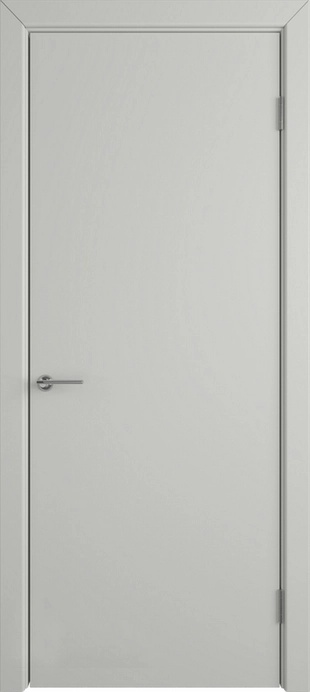 Integra 29.1 ДГ Светло-серая эмаль