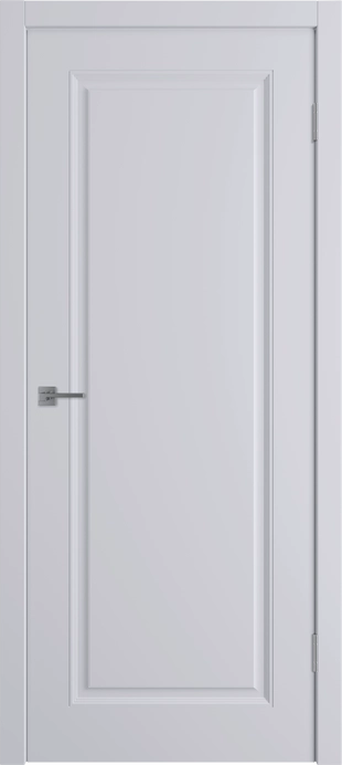 Integra 2 ДГ Светло-серая эмаль