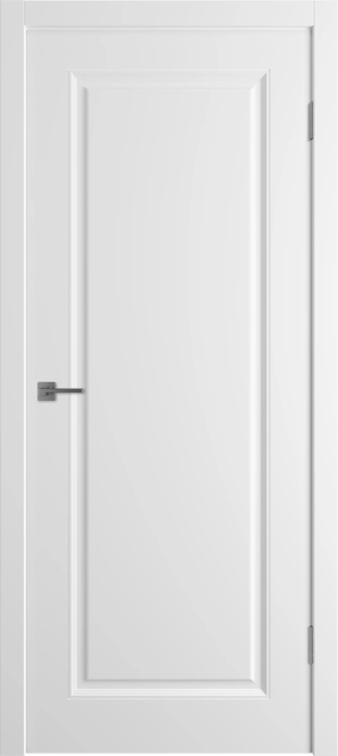 Integra 2 ДГ Белая эмаль