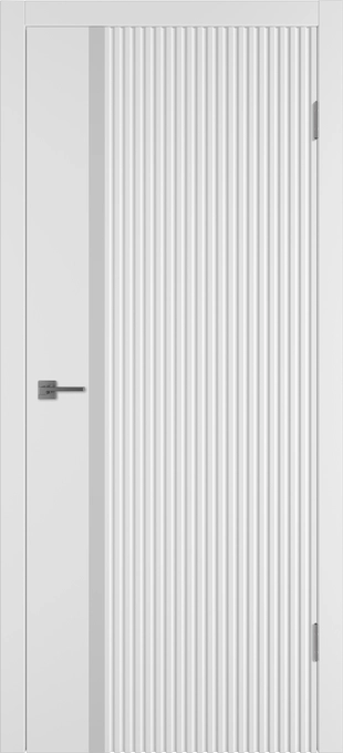 Integra 30 ДО White gloss Белая эмаль