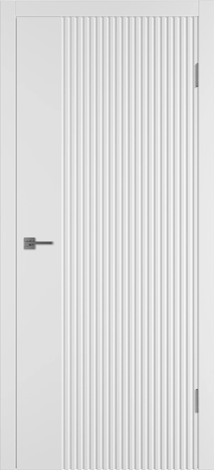 Integra 30 ДГ Белая эмаль