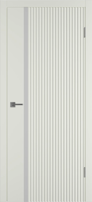 Integra 30 ДО White gloss Магнолия эмаль