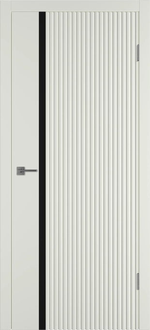 Integra 30 ДО black gloss Магнолия эмаль