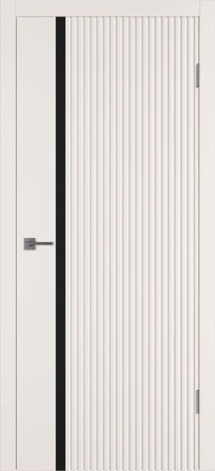 Integra 30 ДО black gloss Слоновая кость эмаль