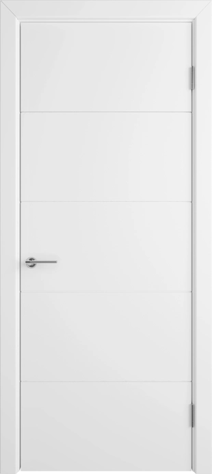 Integra 32 ДГ Белая эмаль