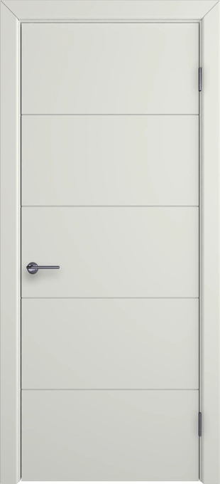 Integra 32 ДГ Магнолия эмаль