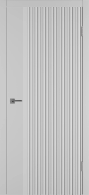 Integra 30 ДО White gloss Серебро эмаль