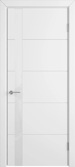 Integra 32 ДО White gloss Белая эмаль