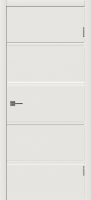 Integra 34 ДГ Мокко эмаль