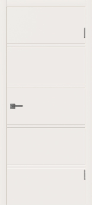 Integra 34 ДГ Слоновая кость эмаль