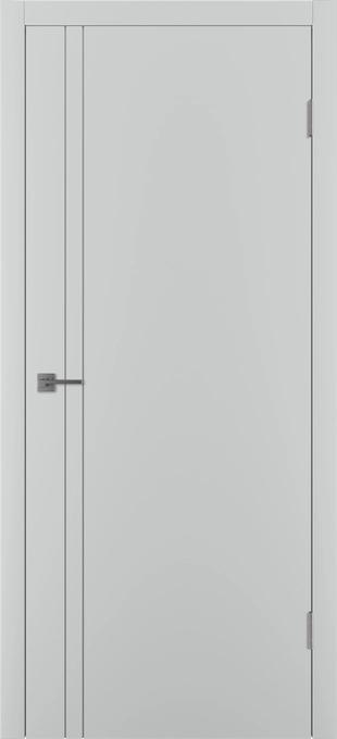 Integra 35 ДГ Серебро эмаль