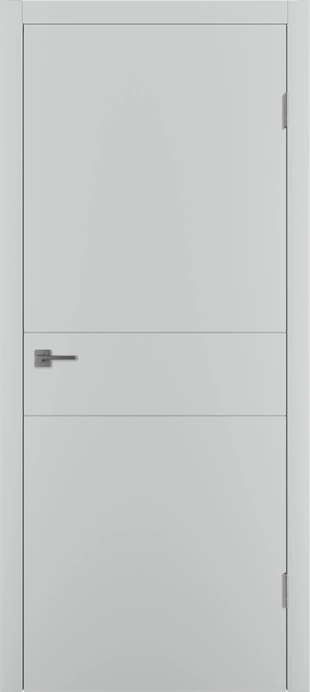 Integra 36 ДГ Серебро эмаль