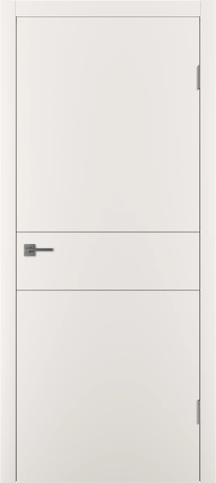 Integra 36 ДГ Слоновая кость эмаль