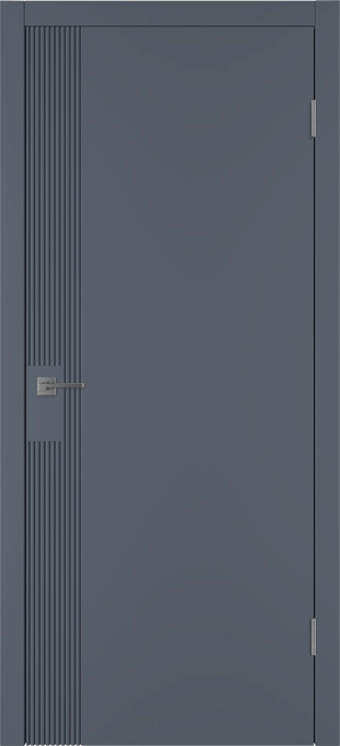 Integra 38 ДГ Графит эмаль