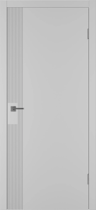 Integra 38 ДГ Серебро эмаль