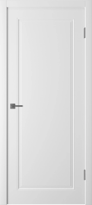 Integra 51 ДГ Белая эмаль