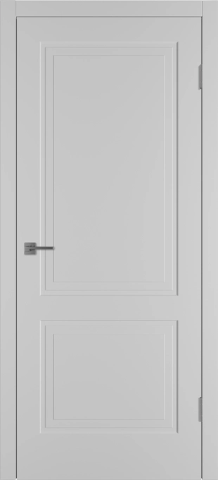 Integra 55.2 ДГ Серебро эмаль