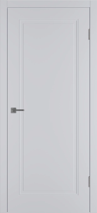 Integra 56 ДГ Светло-серая эмаль