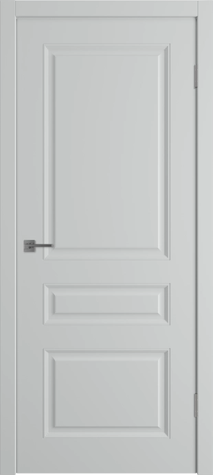 Integra 3 ДГ Серебро эмаль