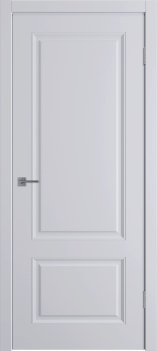 Integra 4 ДГ Светло-серая эмаль