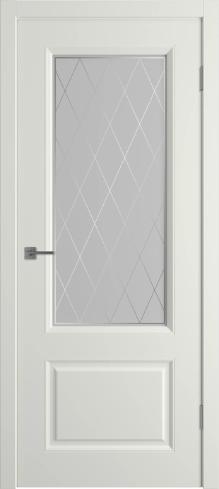 Integra 4 ДО Print Cloud Магнолия эмаль