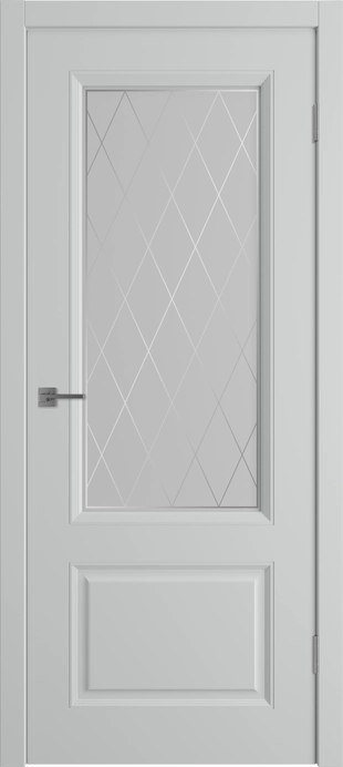 Integra 4 ДО Print Cloud Серебро эмаль