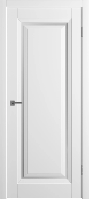 Integra 5.1 ДО Hard Cloud Белая эмаль