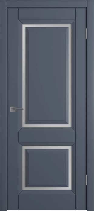 Integra 5.2 ДО Hard Cloud Графит эмаль