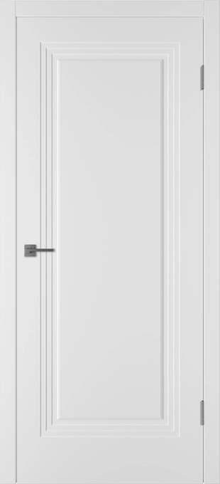 Integra 57 ДГ Белая эмаль